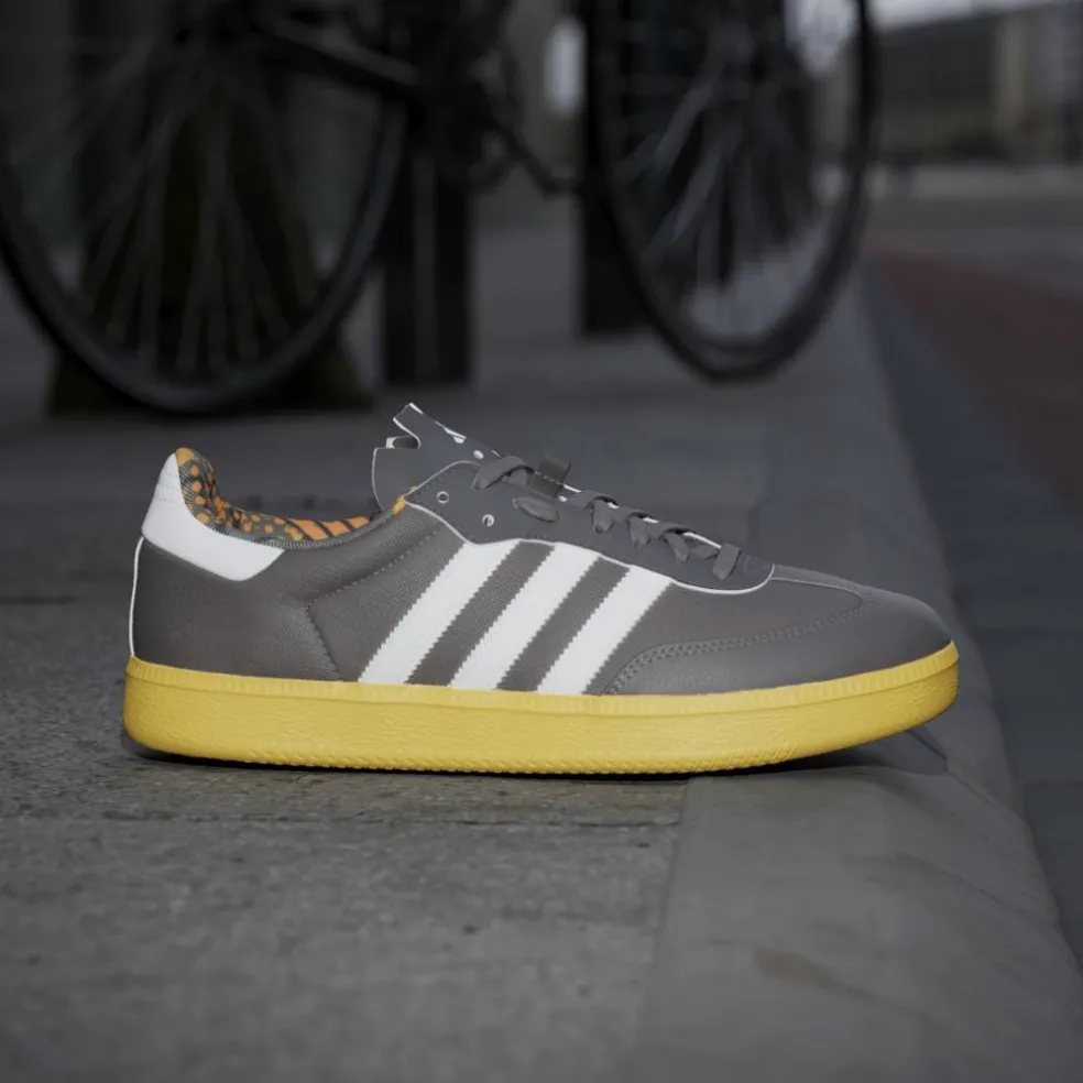Kids' Velosamba Made With Nature Road Cycling Shoes