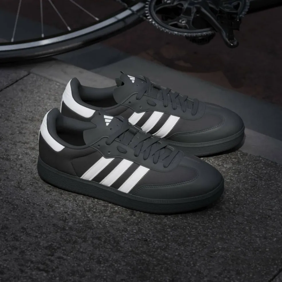Kids' Velosamba Made With Nature Road Cycling Shoes