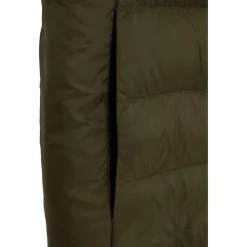 Kids' Wadded Sleeveless Gilet