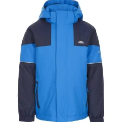Kids' Waterproof Breathable Windproof Jacket