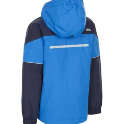 Kids' Waterproof Breathable Windproof Jacket