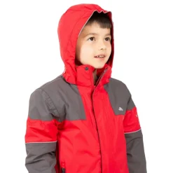 Kids' Waterproof Breathable Windproof Jacket