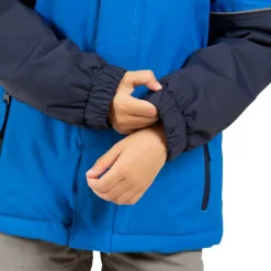 Kids' Waterproof Breathable Windproof Jacket