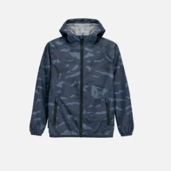 Kids Waterproof Jacket