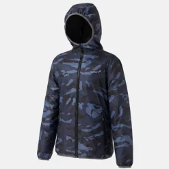 Kids Waterproof Jacket