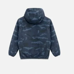 Kids Waterproof Jacket