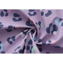 Kids' Waterproof Lightweight Rain Anorak