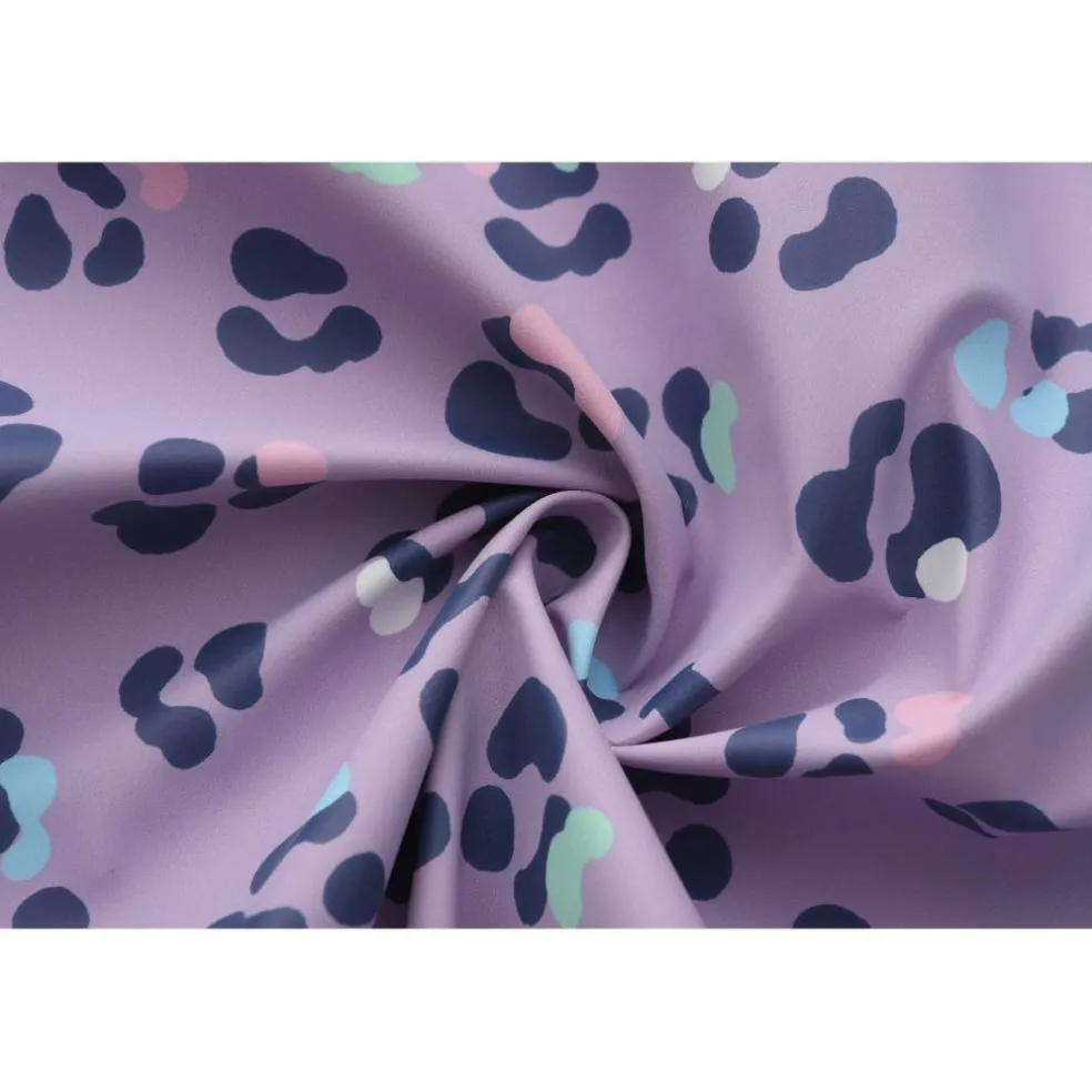 Kids' Waterproof Lightweight Rain Anorak