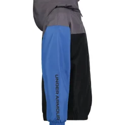 Kids' Windbreaker Water-Repellent Windproof Hooded Long Sleeve Rain Anorak