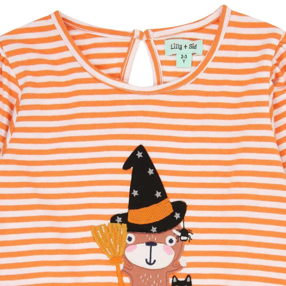 Kids' Witch A Line Dress