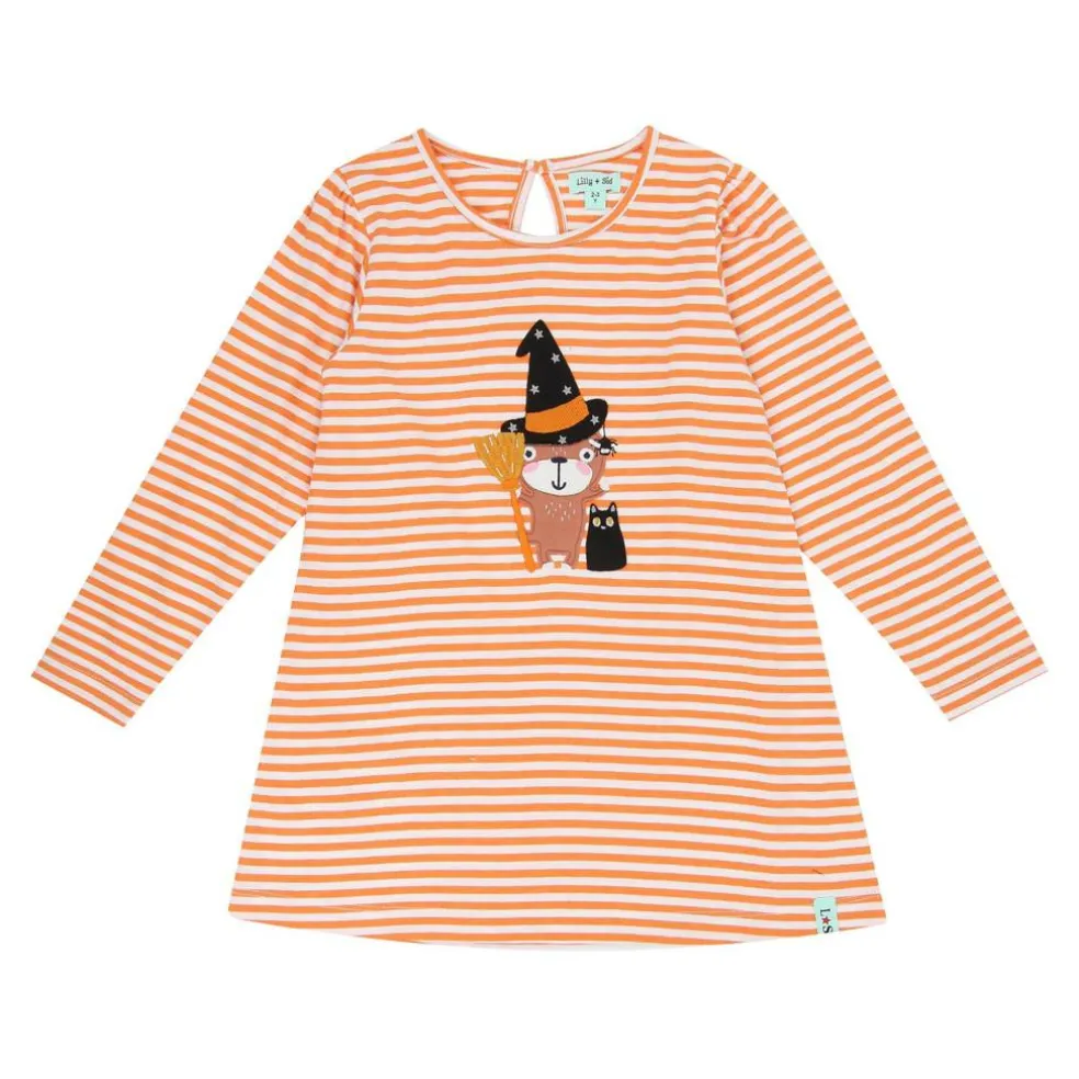 Kids' Witch A Line Dress