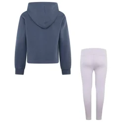 Kids' Woven Tracksuit