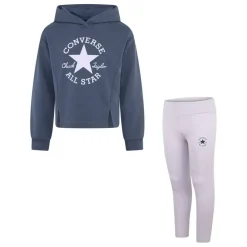 Kids' Woven Tracksuit