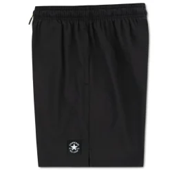 Kids' Woven Tracksuit Shorts