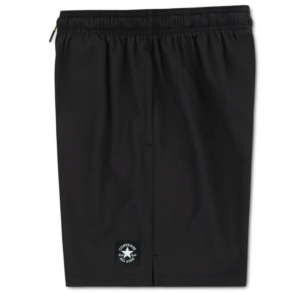 Kids' Woven Tracksuit Shorts