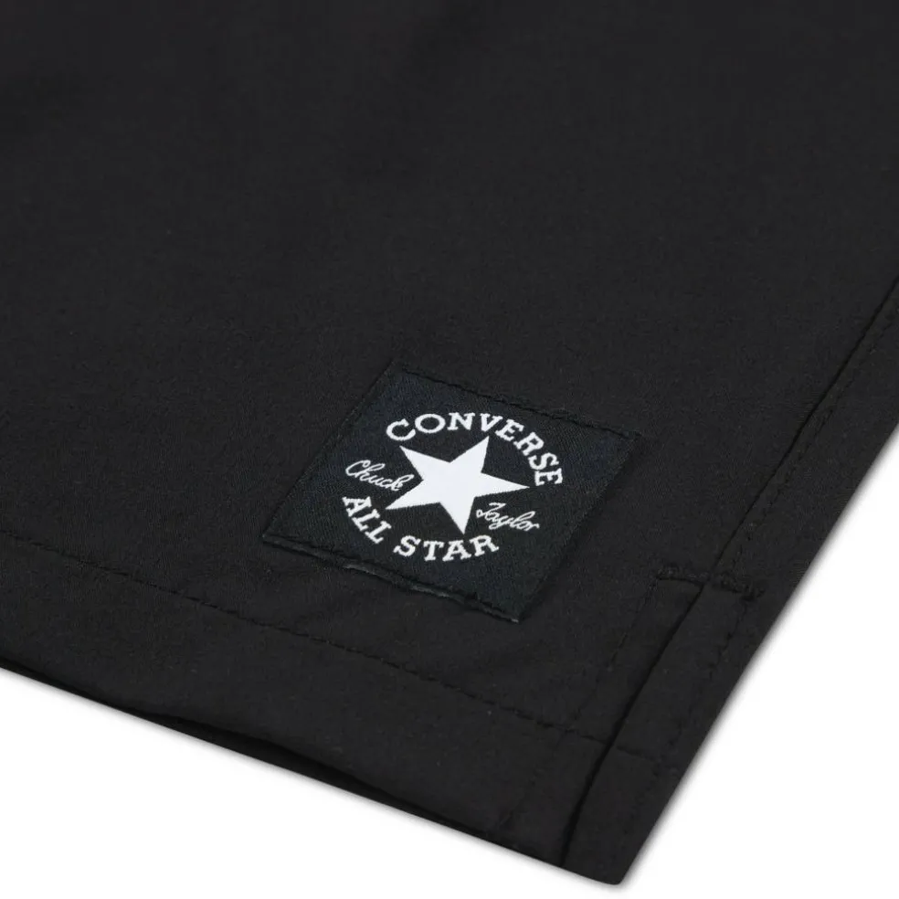 Kids' Woven Tracksuit Shorts
