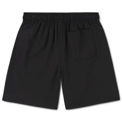 Kids' Woven Tracksuit Shorts
