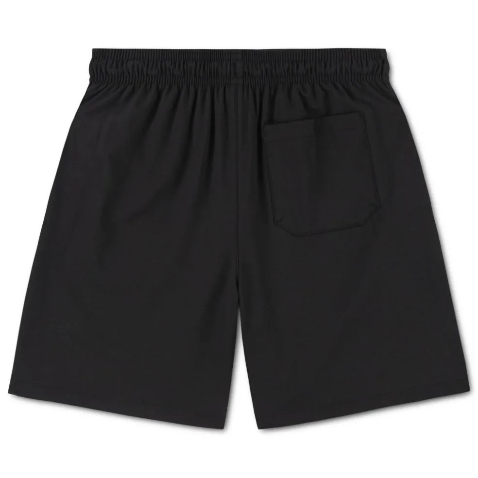 Kids' Woven Tracksuit Shorts