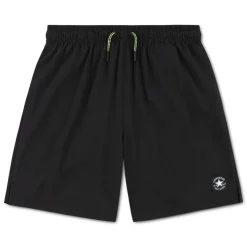 Kids' Woven Tracksuit Shorts