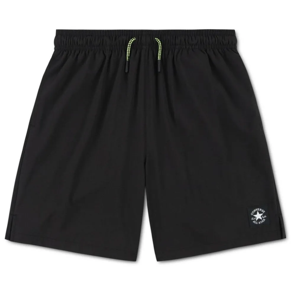 Kids' Woven Tracksuit Shorts
