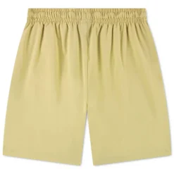 Kids' Woven Tracksuit Shorts