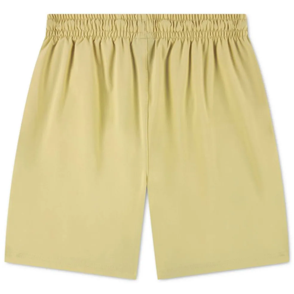 Kids' Woven Tracksuit Shorts