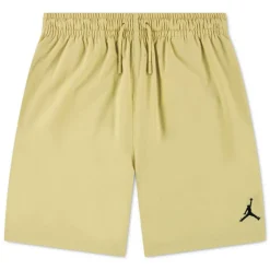 Kids' Woven Tracksuit Shorts