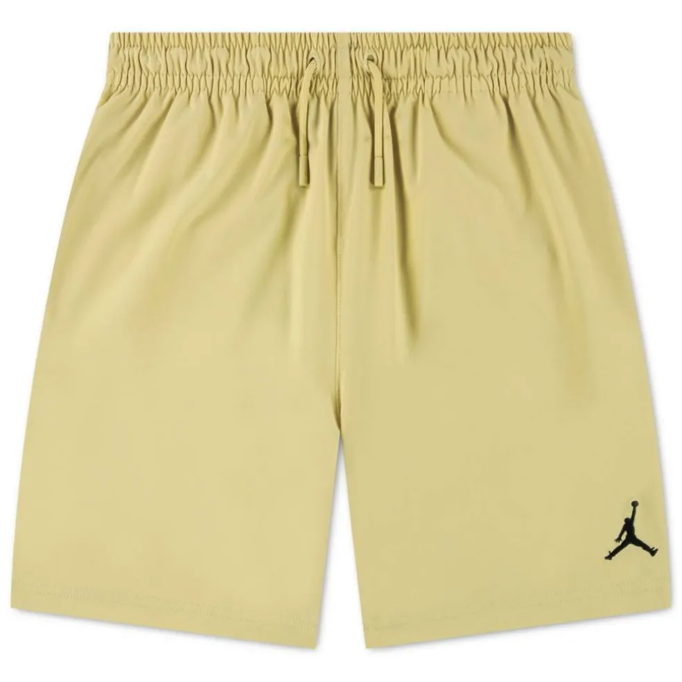 Kids' Woven Tracksuit Shorts