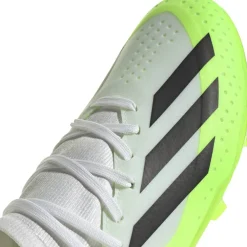 Kids' X Crazyfast.3 FG Firm Ground Football Boots