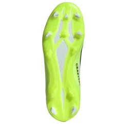 Kids' X Crazyfast.3 FG Firm Ground Football Boots