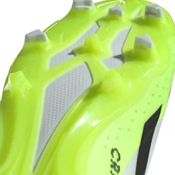 Kids' X Crazyfast.3 FG Firm Ground Football Boots