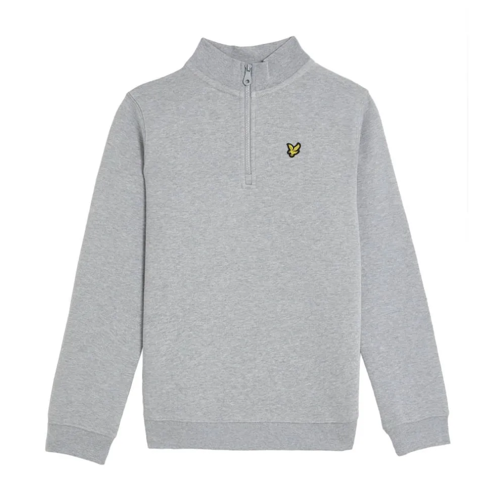 Kids' 1/4 Zip Fleece