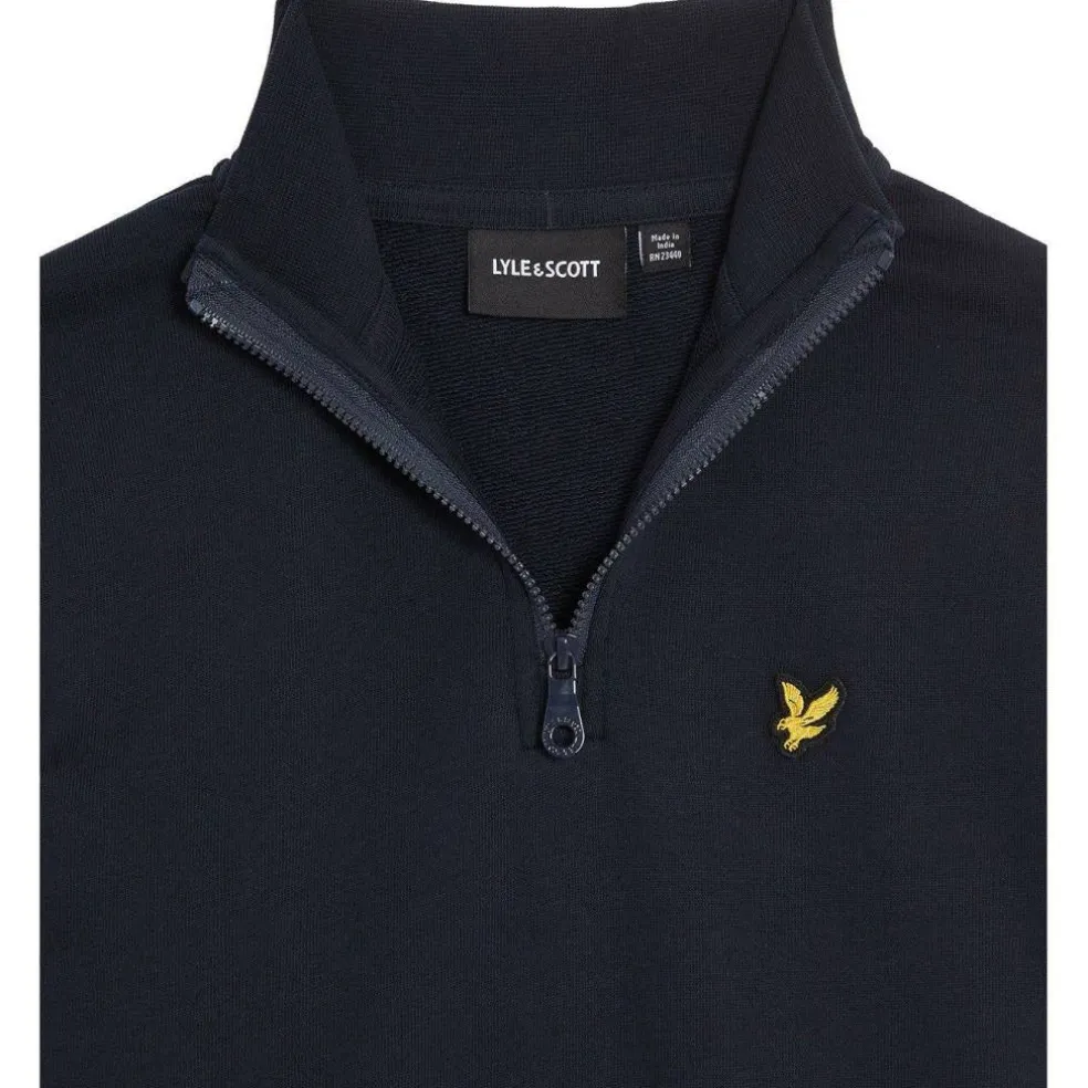 Kids' 1/4 Zip Fleece