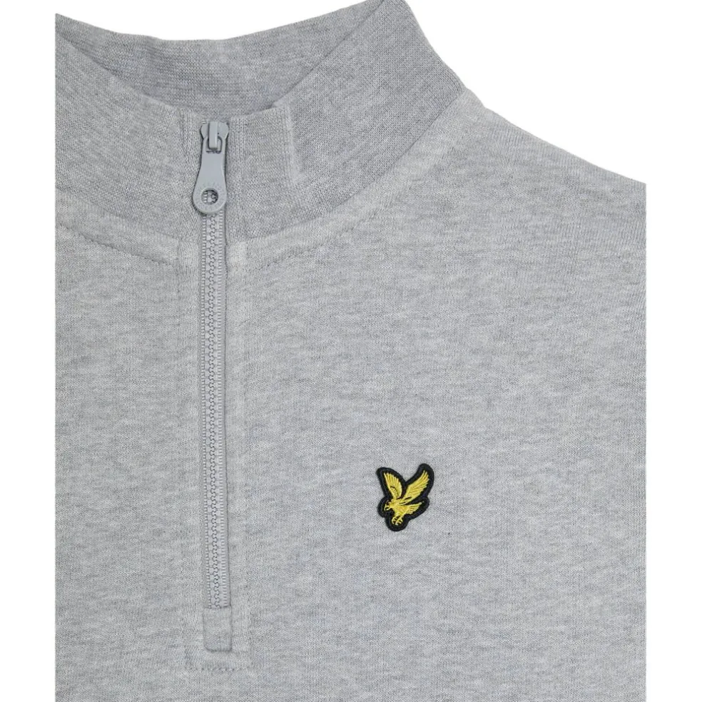 Kids' 1/4 Zip Fleece