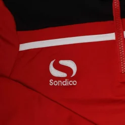 Kids' 1/4 Zip Fleece