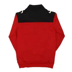 Kids' 1/4 Zip Fleece