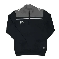 Kids' 1/4 Zip Fleece