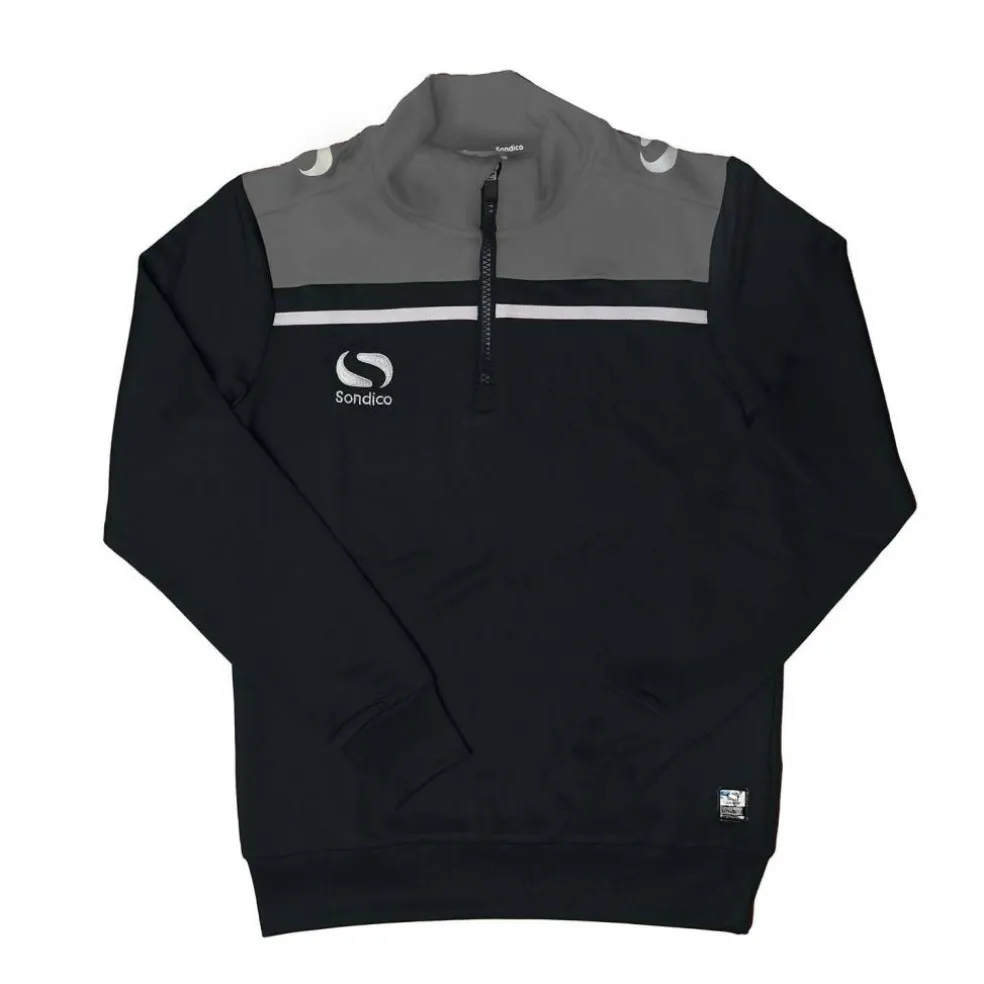 Kids' 1/4 Zip Fleece