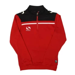 Kids' 1/4 Zip Fleece