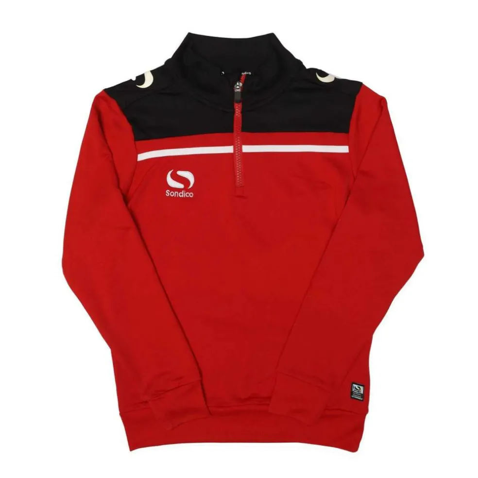 Kids' 1/4 Zip Fleece