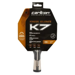 Kinesis Xelerate K7 Table Tennis Bat Adults