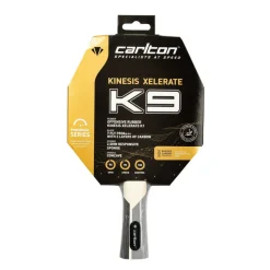 Kinesis Xelerate K9 Table Tennis Bat Adults