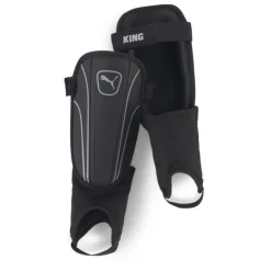 King Ankle Shin Guards
