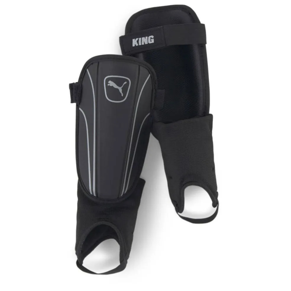 King Ankle Shin Guards