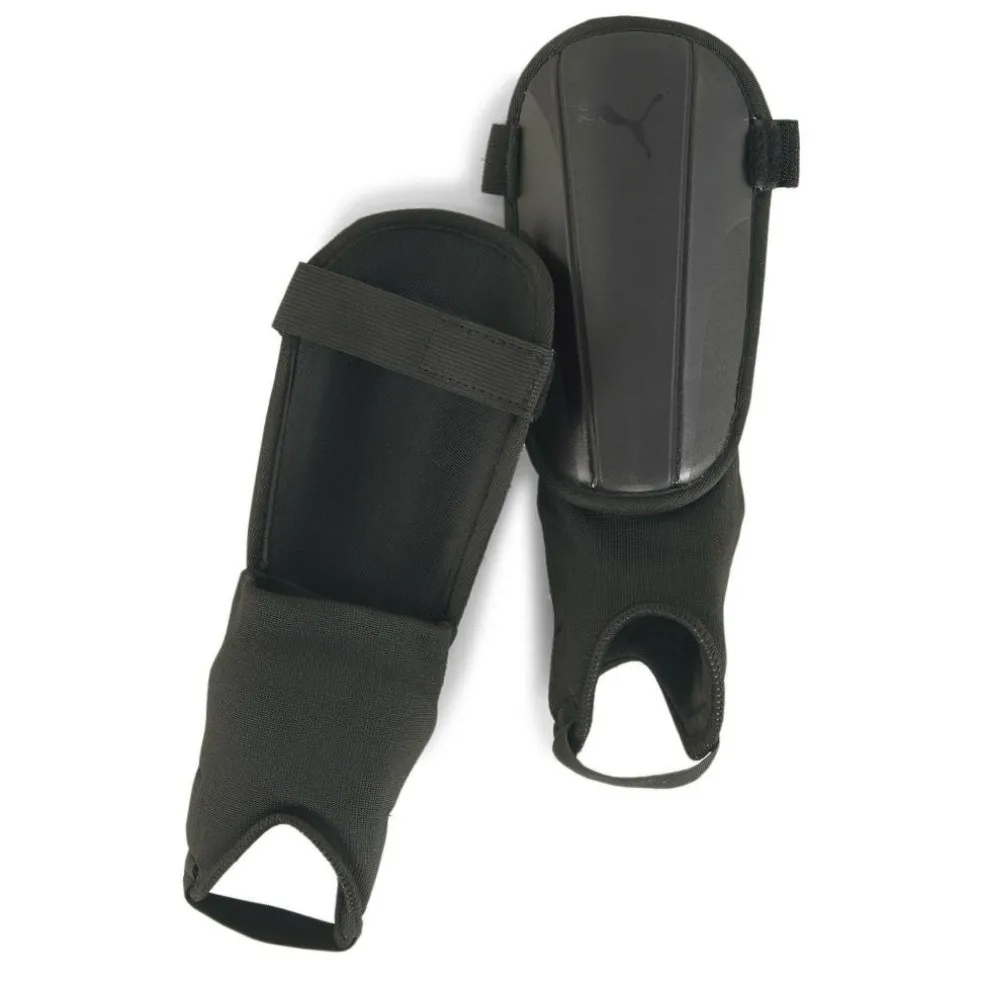 King Ankle Shin Guards