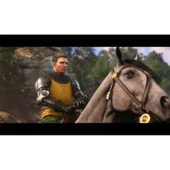 Kingdom Come Deliverance II - Day One Edition