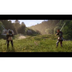 Kingdom Come Deliverance II - Day One Edition
