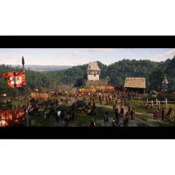 Kingdom Come Deliverance II - Day One Edition