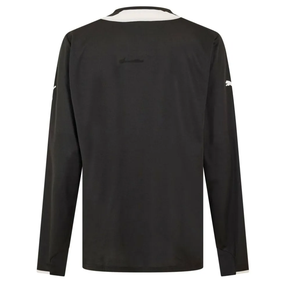 (13) King Ls Shirt Mens