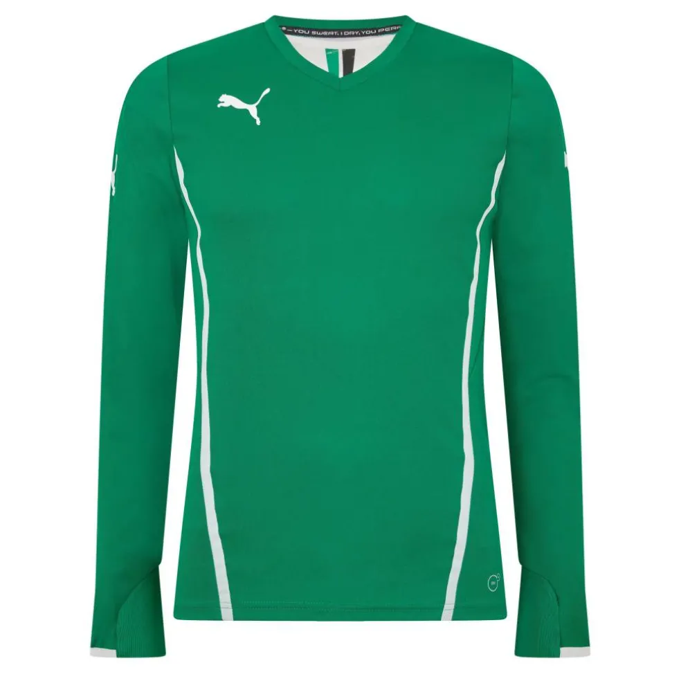 (13) King Ls Shirt Mens